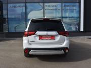 Mitsubishi Outlander III Рестайлинг 3 Архангельск  - изображение 21