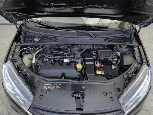 Lada (ВАЗ) XRAY I с пробегом 2018 года, цена 867 000 рублей, 88851 км, хэтчбек, Автокод Объявления
