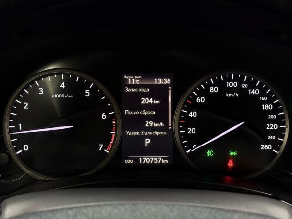 Lexus NX I Рестайлинг с пробегом 2018 года, цена 2 899 000 рублей, 170757 км, внедорожник, Автокод Объявления
