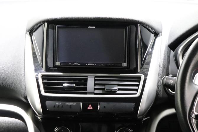 Mitsubishi Eclipse Cross I с пробегом 2018 года, цена 1 965 000 рублей, 132139 км, внедорожник, Автокод Объявления