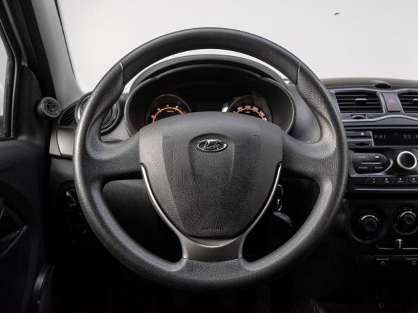 Lada (ВАЗ) Granta I Рестайлинг с пробегом 2021 года, цена 720 000 рублей, 150336 км, лифтбек, Автокод Объявления