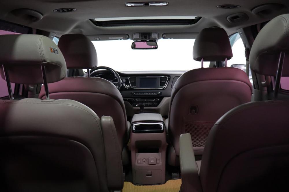 Kia Carnival III Санкт-Петербург  - изображение 17