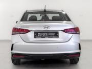 Hyundai Solaris II Рестайлинг Москва  - изображение 30