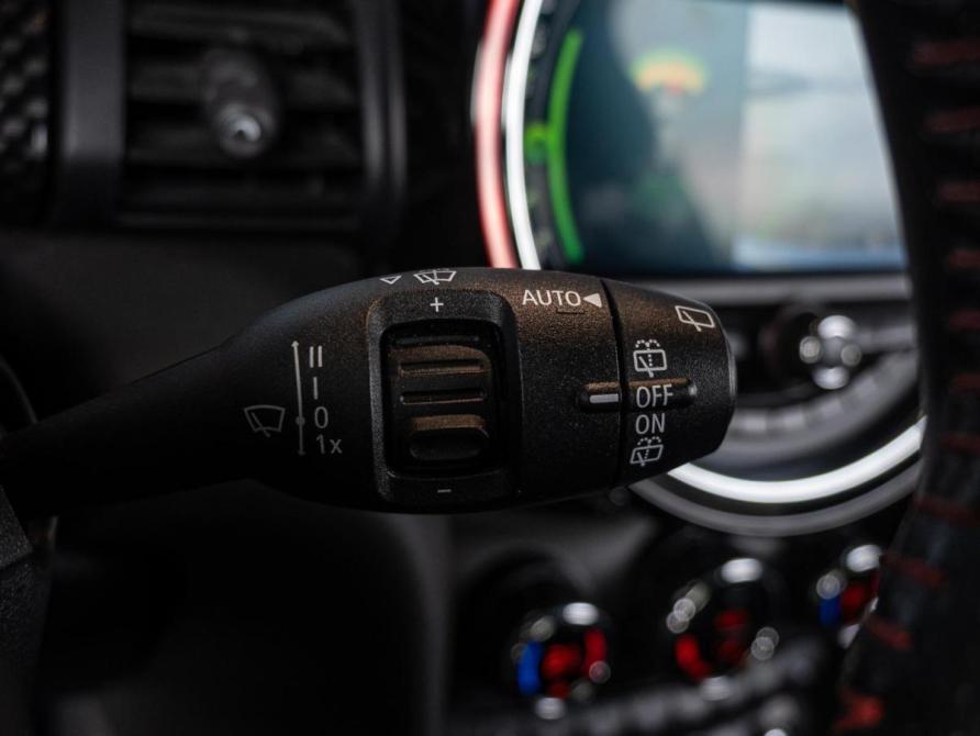 Mini Hatch III (F55/F56) Рестайлинг Краснодар  - изображение 19