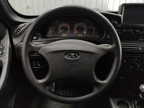 Lada (ВАЗ) Niva Travel I с пробегом 2023 года, цена 1 050 000 рублей, 55417 км, внедорожник, Автокод Объявления