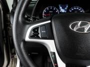 Hyundai Solaris I Воронеж  - изображение 32