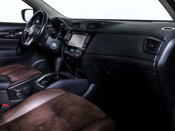 Nissan X-Trail III Рестайлинг с пробегом 2020 года, цена 2 419 000 рублей, 91304 км, внедорожник, Автокод Объявления