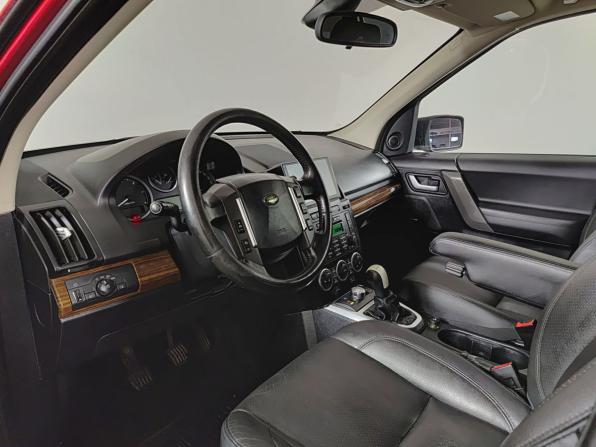 Land Rover Freelander II с пробегом 2009 года, цена 940 000 рублей, 229505 км, внедорожник, Автокод Объявления