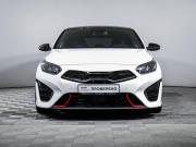 Kia Ceed III Рестайлинг Москва  - изображение 22