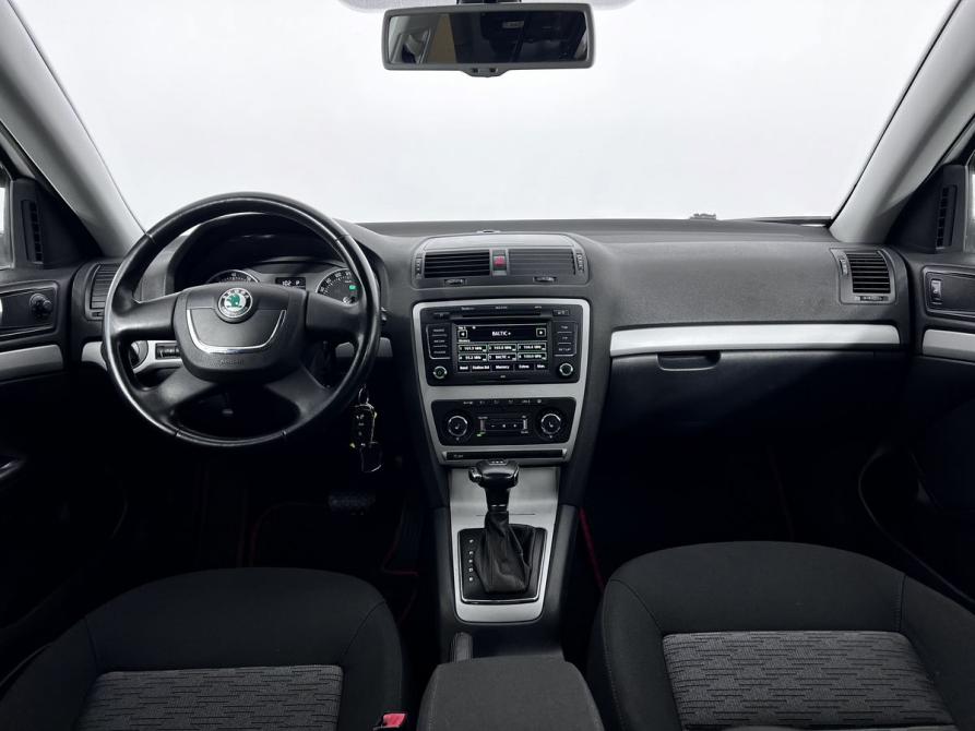 Skoda Octavia II (A5) Рестайлинг Калининград  - изображение 14