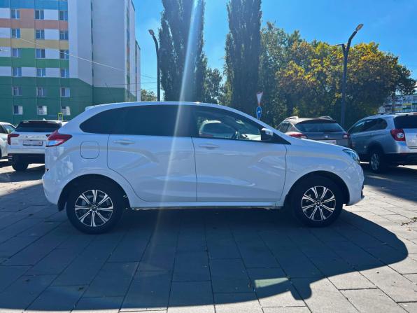 Lada (ВАЗ) XRAY I с пробегом 2019 года, цена 1 060 000 рублей, 38587 км, хэтчбек, Автокод Объявления