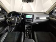 Mitsubishi Outlander III Рестайлинг Москва  - изображение 33