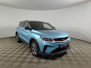 Geely Coolray I Уфа  - изображение 29