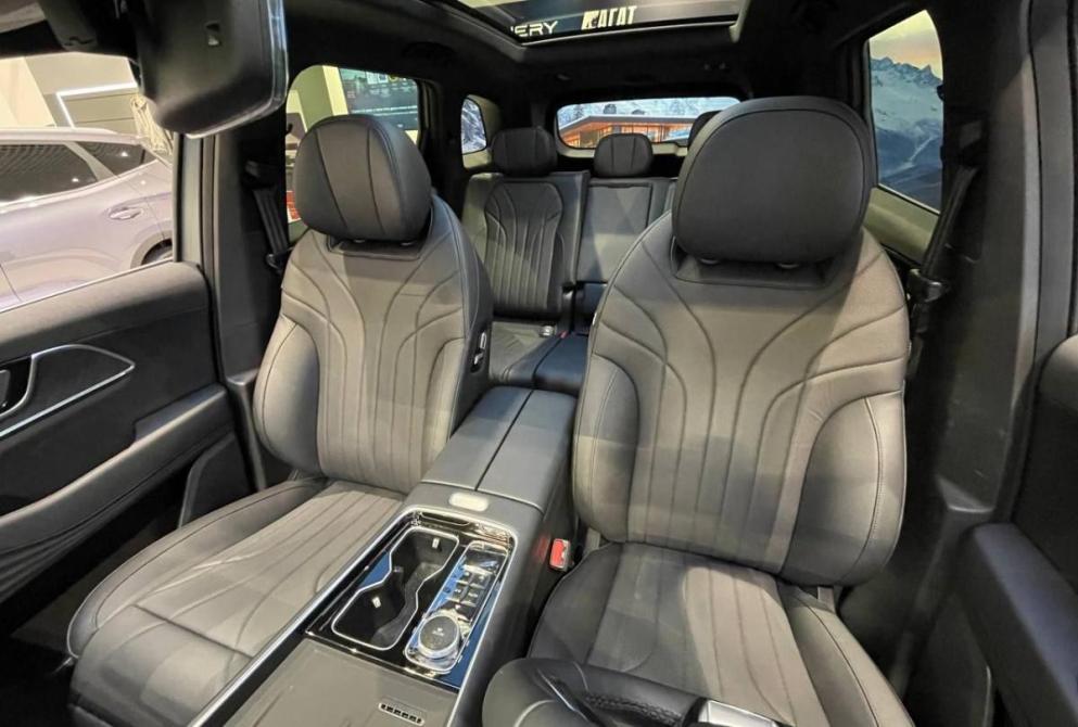 Chery Tiggo 9 I Красноярск  - изображение 11