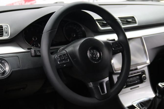 Volkswagen Passat CC I с пробегом 2011 года, цена 845 450 рублей, 199970 км, седан, Автокод Объявления