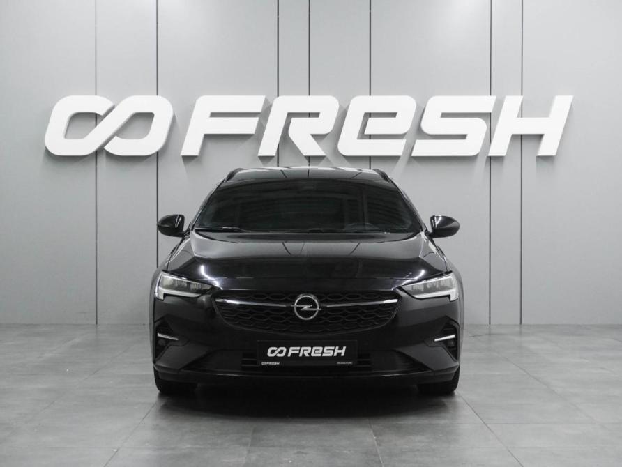 Opel Insignia II Рестайлинг Воронеж  - изображение 3