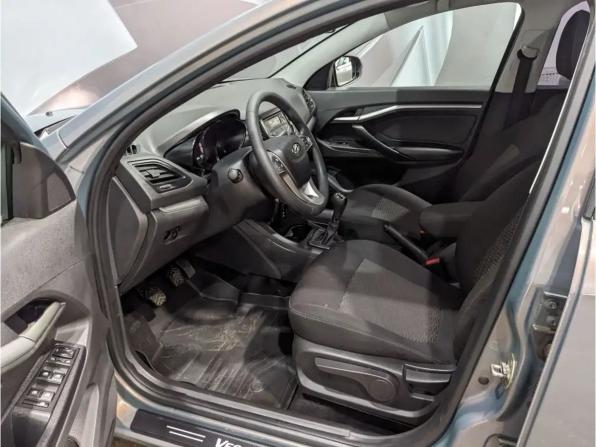 Lada (ВАЗ) Vesta I с пробегом 2021 года, цена 1 075 000 рублей, 43500 км, седан, Автокод Объявления