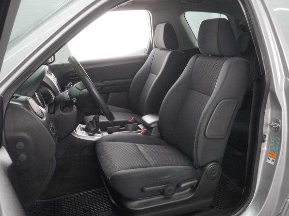 Suzuki Grand Vitara II Рестайлинг 2 с пробегом 2013 года, цена 1 166 000 рублей, 87074 км, внедорожник, Автокод Объявления