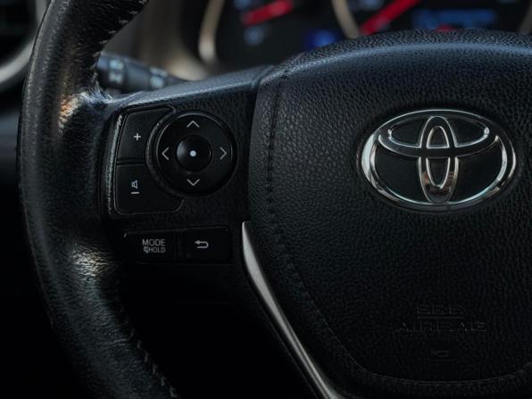 Toyota RAV4 IV (XA40) с пробегом 2015 года, цена 1 789 000 рублей, 195394 км, внедорожник, Автокод Объявления