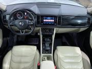 Skoda Kodiaq I Москва  - изображение 35