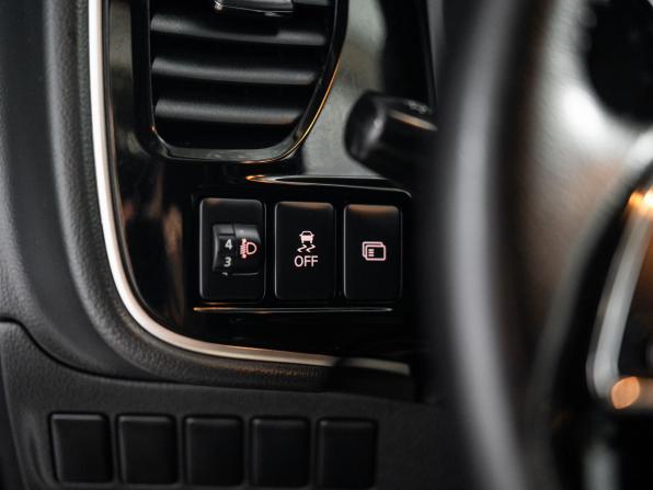 Mitsubishi Outlander III Рестайлинг 3 с пробегом 2019 года, цена 2 390 000 рублей, 147141 км, внедорожник, Автокод Объявления