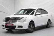 Nissan Almera III (G15) Кемерово  - изображение 22