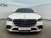 Mercedes-Benz S-Класс VII (W223) Москва  - изображение 20