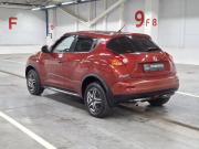 Nissan Juke I Казань  - изображение 30