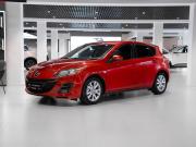 Mazda 3 II (BL) Москва  - изображение 21