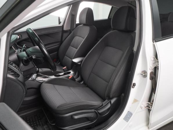 Kia Cerato III с пробегом 2014 года, цена 1 349 000 рублей, 105781 км, седан, Автокод Объявления