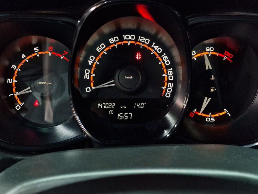 Lada (ВАЗ) Vesta I Ставрополь  - изображение 12
