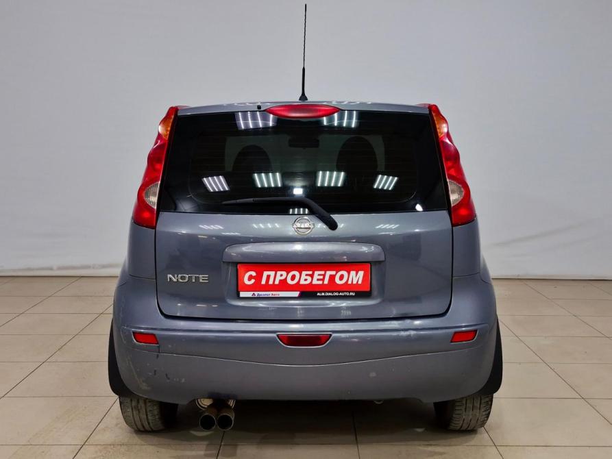 Nissan Note I Альметьевск  - изображение 6