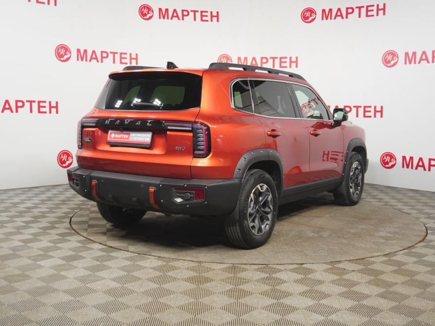 Haval Dargo I Вологда  - изображение 5
