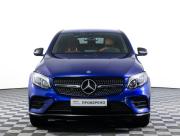 Mercedes-Benz GLC Coupe I (C253) Москва  - изображение 26