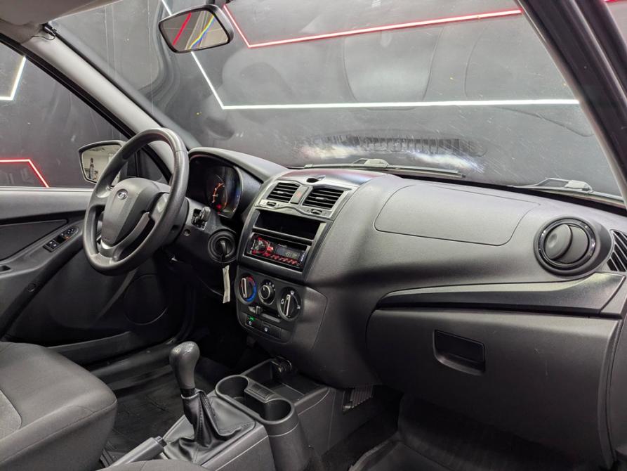 Lada (ВАЗ) Granta I Рестайлинг Москва  - изображение 17