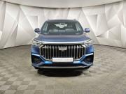 Geely Okavango I Рестайлинг Москва  - изображение 31