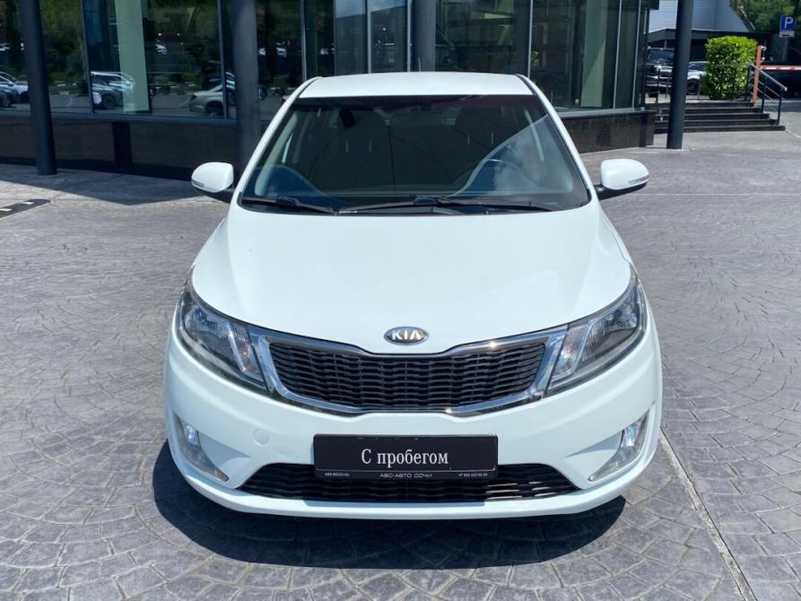 Kia Rio III Сочи  - изображение 3