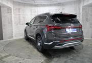 Hyundai Santa Fe IV Рестайлинг Ярославль  - изображение 22