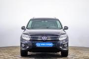 Volkswagen Tiguan I Рестайлинг Пермь  - изображение 26