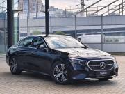 Mercedes-Benz E-Класс VI (W214 S214) Санкт-Петербург  - изображение 31
