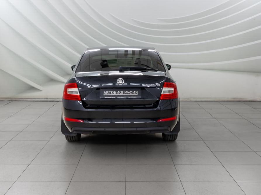 Skoda Octavia III (A7) Волгоград  - изображение 6