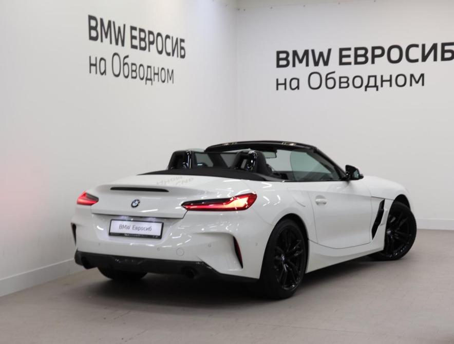BMW Z4 III (G29) Санкт-Петербург  - изображение 2