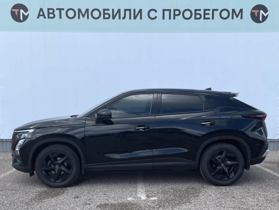 Omoda C5 I Стерлитамак  - изображение 3