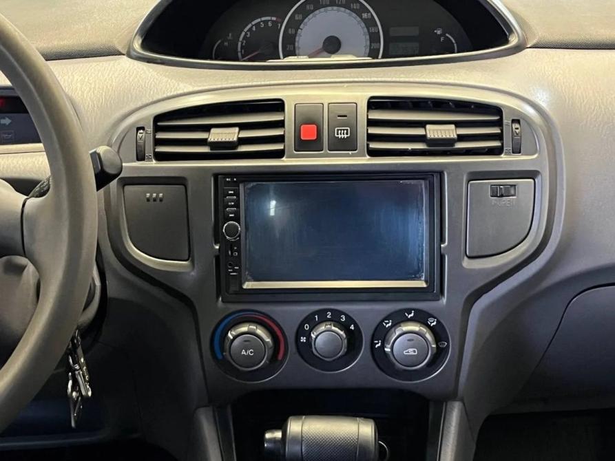 Hyundai Matrix I Рестайлинг Челябинск  - изображение 19