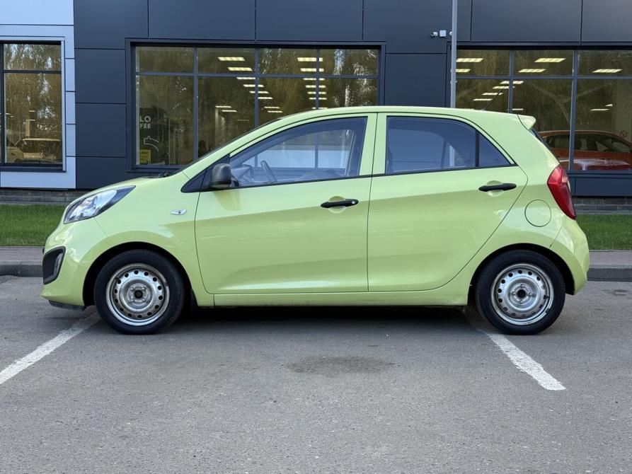 Kia Picanto II Ярославль  - изображение 8