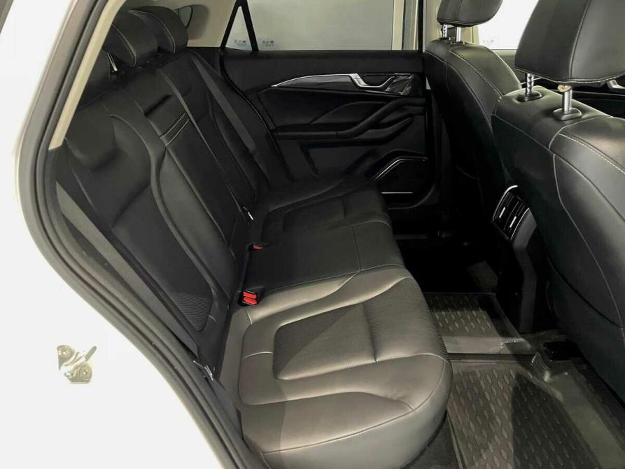 Bestune B70 I Рестайлинг Москва  - изображение 16