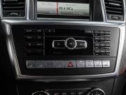 Mercedes-Benz M-Класс III (W166) Тюмень  - изображение 52