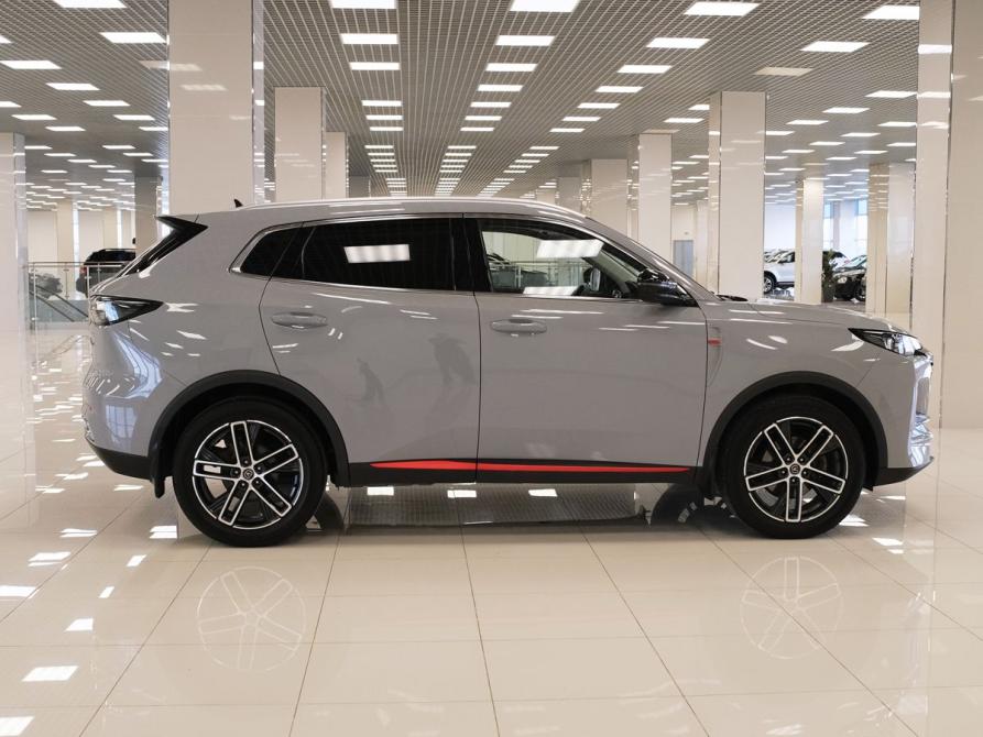 Changan CS55 Plus II Самара  - изображение 5