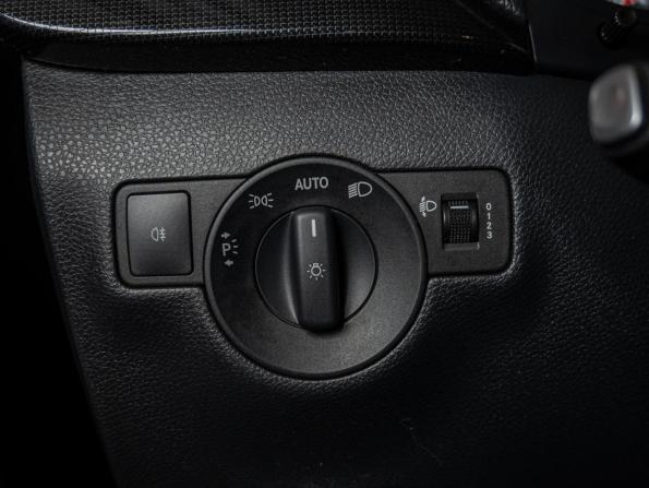 Mercedes-Benz B-Класс II (W246) Рестайлинг с пробегом 2015 года, цена 1 345 500 рублей, 86484 км, хэтчбек, Автокод Объявления