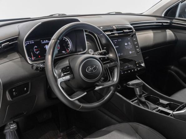 Hyundai Tucson IV с пробегом 2021 года, цена 2 715 000 рублей, 49881 км, внедорожник, Автокод Объявления